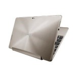 Back Panel Cover for Asus Transformer Prime TF201 - Gold