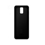Back Panel Cover For Arc Mobile Basic Ii Black - Maxbhi.com