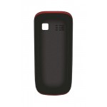 Back Panel Cover For Arise Aria Cd401 Black - Maxbhi.com