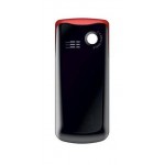 Back Panel Cover For Arise Cd301 Black - Maxbhi.com
