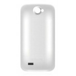 Back Panel Cover For Arise Czar Ar44 White - Maxbhi Com