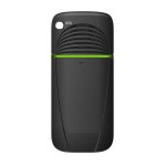 Back Panel Cover For Arise Delite A15 Black - Maxbhi.com