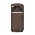 Back Panel Cover For Arise Delite A15 Brown - Maxbhi.com