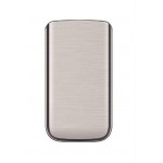 Back Panel Cover For Arise Magnet Ax411 White - Maxbhi.com