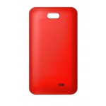 Back Panel Cover For Arise Orian Ar46 Red - Maxbhi.com