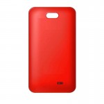 Back Panel Cover For Arise Orian Ar46 White - Maxbhi Com