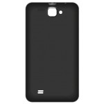 Back Panel Cover For Arise Orian Ar52 Black - Maxbhi Com