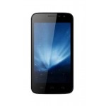 Back Panel Cover For Arise Quanta A42 Black - Maxbhi.com