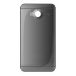 Back Panel Cover For Arise Splash T401 Black - Maxbhi Com