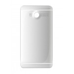 Back Panel Cover For Arise Splash T401 White - Maxbhi.com