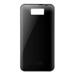 Back Panel Cover For Arise Trinity T3 Black - Maxbhi Com