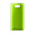 Back Panel Cover For Arise Trinity T3 Green - Maxbhi Com