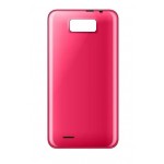 Back Panel Cover For Arise Trinity T3 White - Maxbhi Com
