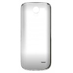 Back Panel Cover For Arise Zeus Ar62 White - Maxbhi Com
