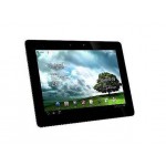 Back Panel Cover For Asus Eee Pad Transformer Prime 32gb Grey - Maxbhi.com