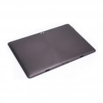 Back Panel Cover For Asus Eee Pad Transformer Prime Tf200 Black - Maxbhi Com