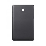 Back Panel Cover For Asus Fonepad 7 Dual Sim Grey - Maxbhi.com