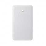 Back Panel Cover For Asus Fonepad 7 Fe170cg 8gb White - Maxbhi Com