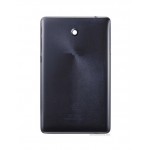 Back Panel Cover For Asus Fonepad 7 Grey - Maxbhi.com