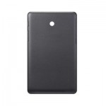 Back Panel Cover For Asus Fonepad 7 Lte Me372cl Grey - Maxbhi.com