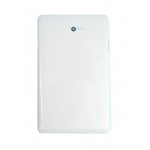 Back Panel Cover For Asus Fonepad 7 Me372cg 8gb White - Maxbhi.com