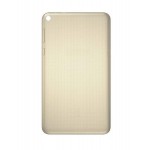 Back Panel Cover For Asus Fonepad 8 16gb Gold - Maxbhi.com