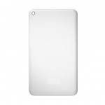 Back Panel Cover For Asus Fonepad 8 Fe380cg White - Maxbhi Com