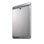 Back Panel Cover For Asus Fonepad Me 371mg Grey - Maxbhi.com