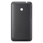 Back Panel Cover For Asus Fonepad Note 6 Me560cg Black - Maxbhi Com