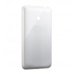 Back Panel Cover For Asus Fonepad Note 6 Me560cg White - Maxbhi Com