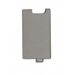 Back Panel Cover For Asus M930 Silver - Maxbhi.com