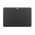 Back Panel Cover For Asus Memo Pad 10 Me103k Black - Maxbhi.com