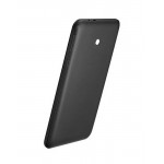 Back Panel Cover For Asus Memo Pad 7 Me170c Grey - Maxbhi.com