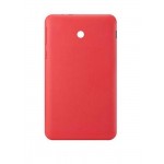Back Panel Cover For Asus Memo Pad 7 Me170c Pink - Maxbhi.com