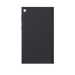 Back Panel Cover For Asus Memo Pad 7 Me572c Black - Maxbhi.com