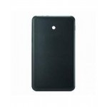 Back Panel Cover For Asus Memo Pad 7 Me70c Grey - Maxbhi.com