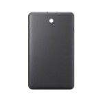 Back Panel Cover For Asus Memo Pad 8 Me180a Black - Maxbhi.com