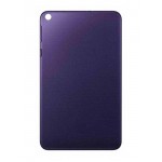 Back Panel Cover For Asus Memo Pad 8 Me180a Purple - Maxbhi Com