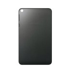 Back Panel Cover For Asus Memo Pad 8 Me181c Black - Maxbhi.com