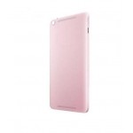 Back Panel Cover For Asus Memo Pad 8 Me581cl Pink - Maxbhi Com