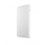 Back Panel Cover For Asus Memo Pad 8 Me581cl White - Maxbhi Com