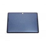Back Panel Cover For Asus Memo Pad Fhd10 Black - Maxbhi.com