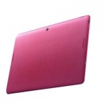 Back Panel Cover For Asus Memo Pad Fhd 10 Me302kl With 3g Pink - Maxbhi.com