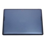 Back Panel Cover For Asus Memo Pad Fhd 10 Me302kl With Lte Blue - Maxbhi.com