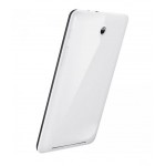 Back Panel Cover For Asus Memo Pad Hd7 8 Gb White - Maxbhi.com
