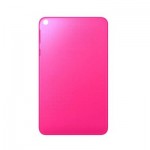 Back Panel Cover For Asus Memo Pad Me181c Pink - Maxbhi.com