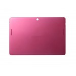 Back Panel Cover For Asus Memo Pad Smart 10 Pink - Maxbhi.com