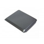 Back Panel Cover For Asus Mypal A639 White - Maxbhi.com