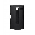 Back Panel Cover For Asus Nuvifone A50 Black - Maxbhi.com