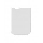 Back Panel Cover For Asus P320 White - Maxbhi.com